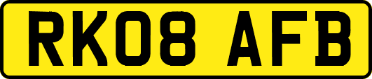 RK08AFB
