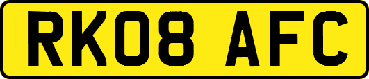 RK08AFC