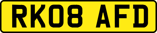 RK08AFD