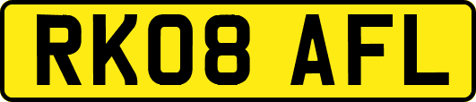 RK08AFL