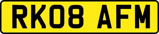 RK08AFM
