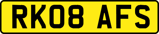 RK08AFS