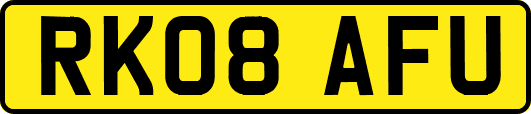 RK08AFU
