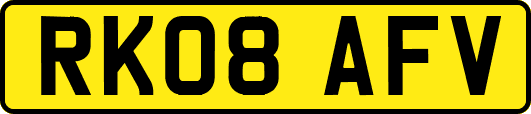 RK08AFV