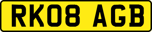 RK08AGB