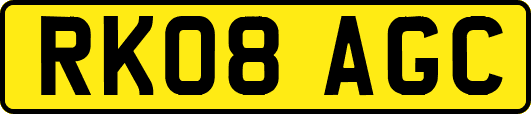 RK08AGC