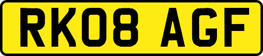 RK08AGF