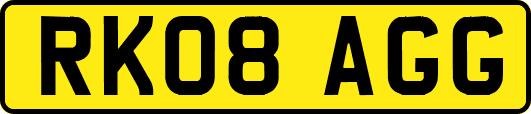 RK08AGG