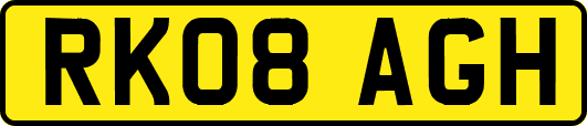 RK08AGH