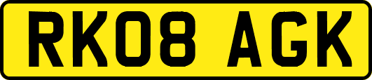 RK08AGK