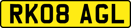 RK08AGL