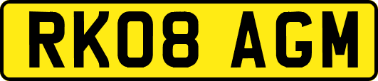 RK08AGM