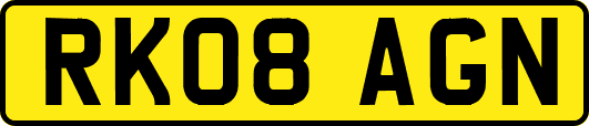 RK08AGN