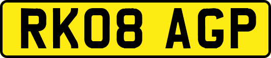 RK08AGP
