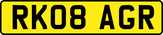 RK08AGR