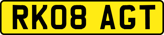 RK08AGT