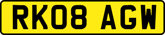 RK08AGW