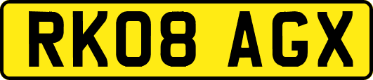RK08AGX