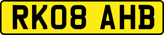 RK08AHB