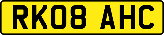 RK08AHC