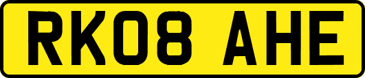 RK08AHE