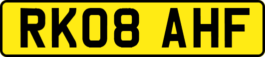 RK08AHF