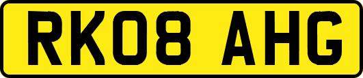 RK08AHG