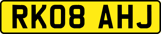 RK08AHJ