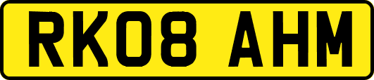 RK08AHM
