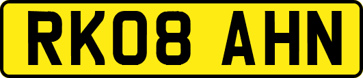 RK08AHN