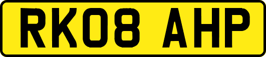 RK08AHP