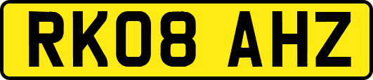 RK08AHZ