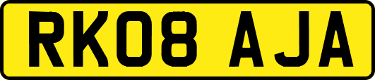 RK08AJA