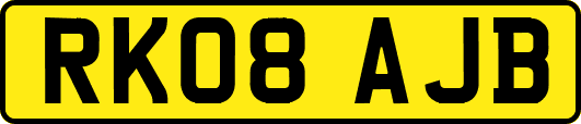 RK08AJB