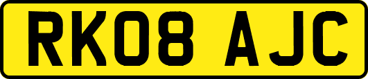 RK08AJC