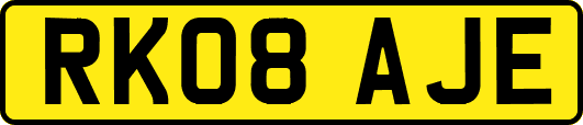RK08AJE