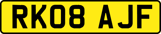 RK08AJF