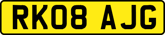 RK08AJG