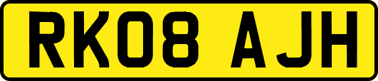 RK08AJH