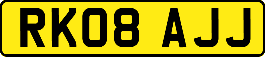 RK08AJJ
