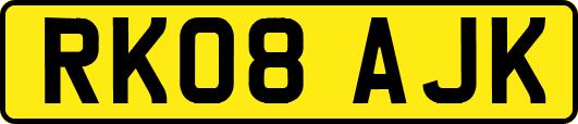 RK08AJK