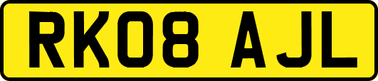 RK08AJL
