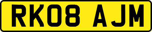 RK08AJM