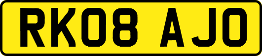 RK08AJO