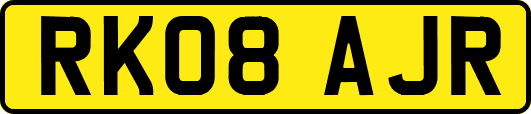 RK08AJR