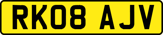 RK08AJV