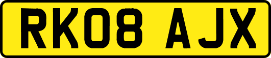RK08AJX