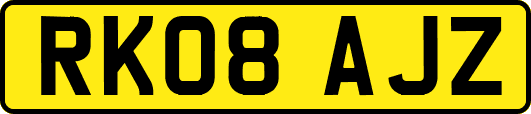 RK08AJZ