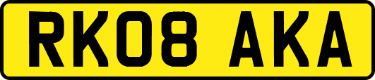 RK08AKA
