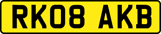 RK08AKB